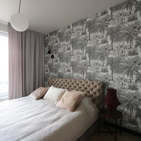 Przestronny Apartament Premium Letnica Gdańsk Extérieur photo