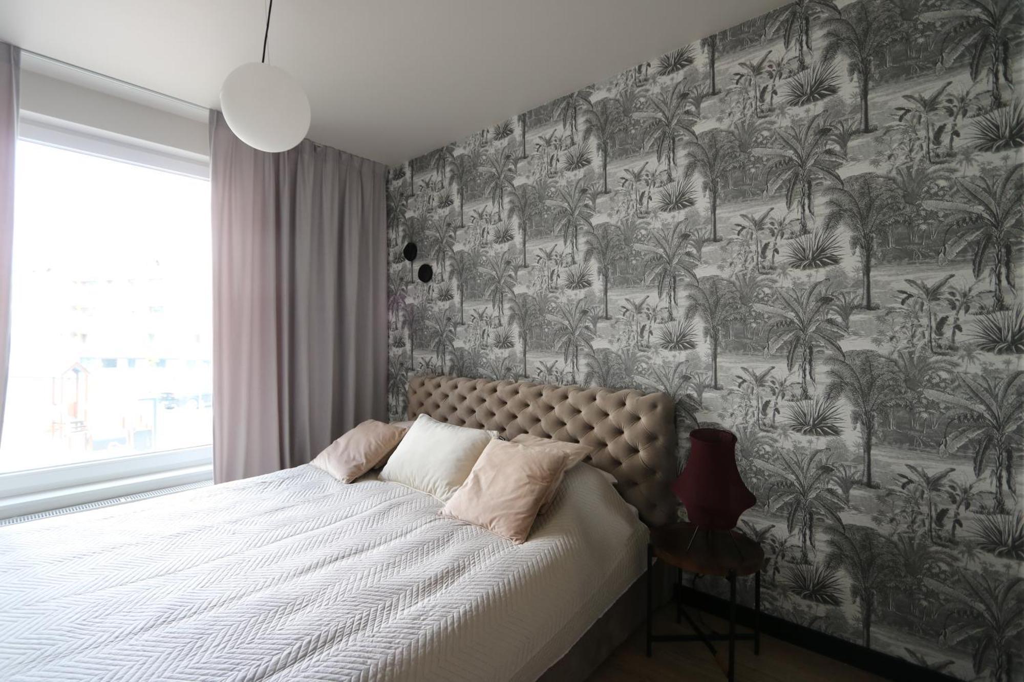 Przestronny Apartament Premium Letnica Gdańsk Extérieur photo
