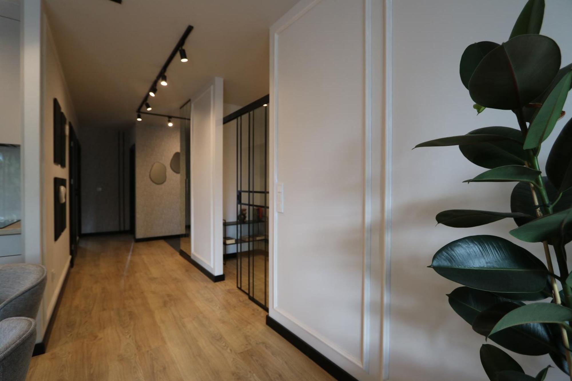 Przestronny Apartament Premium Letnica Gdańsk Extérieur photo
